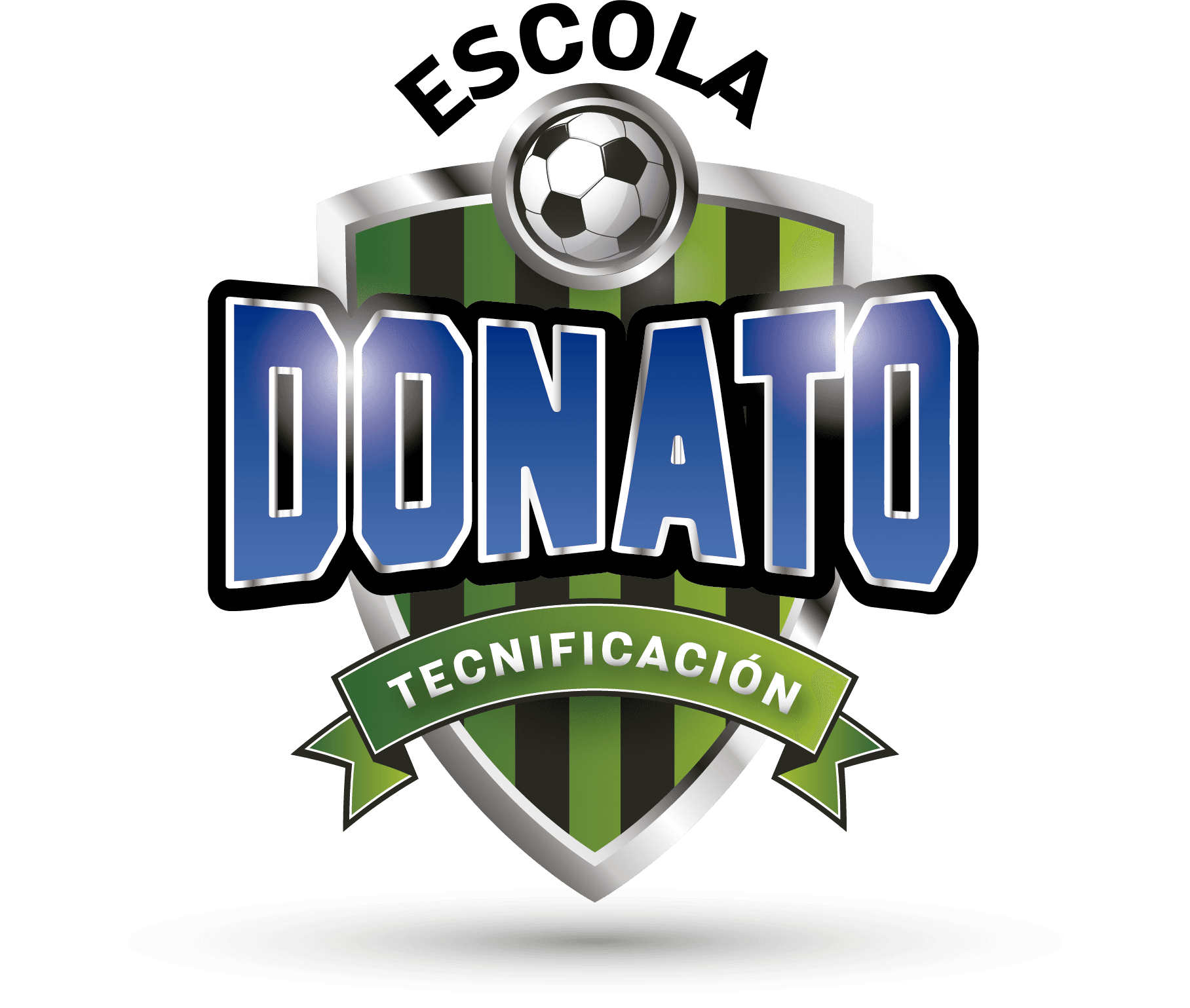 Campus Donato — Escola Donato Tecnificación