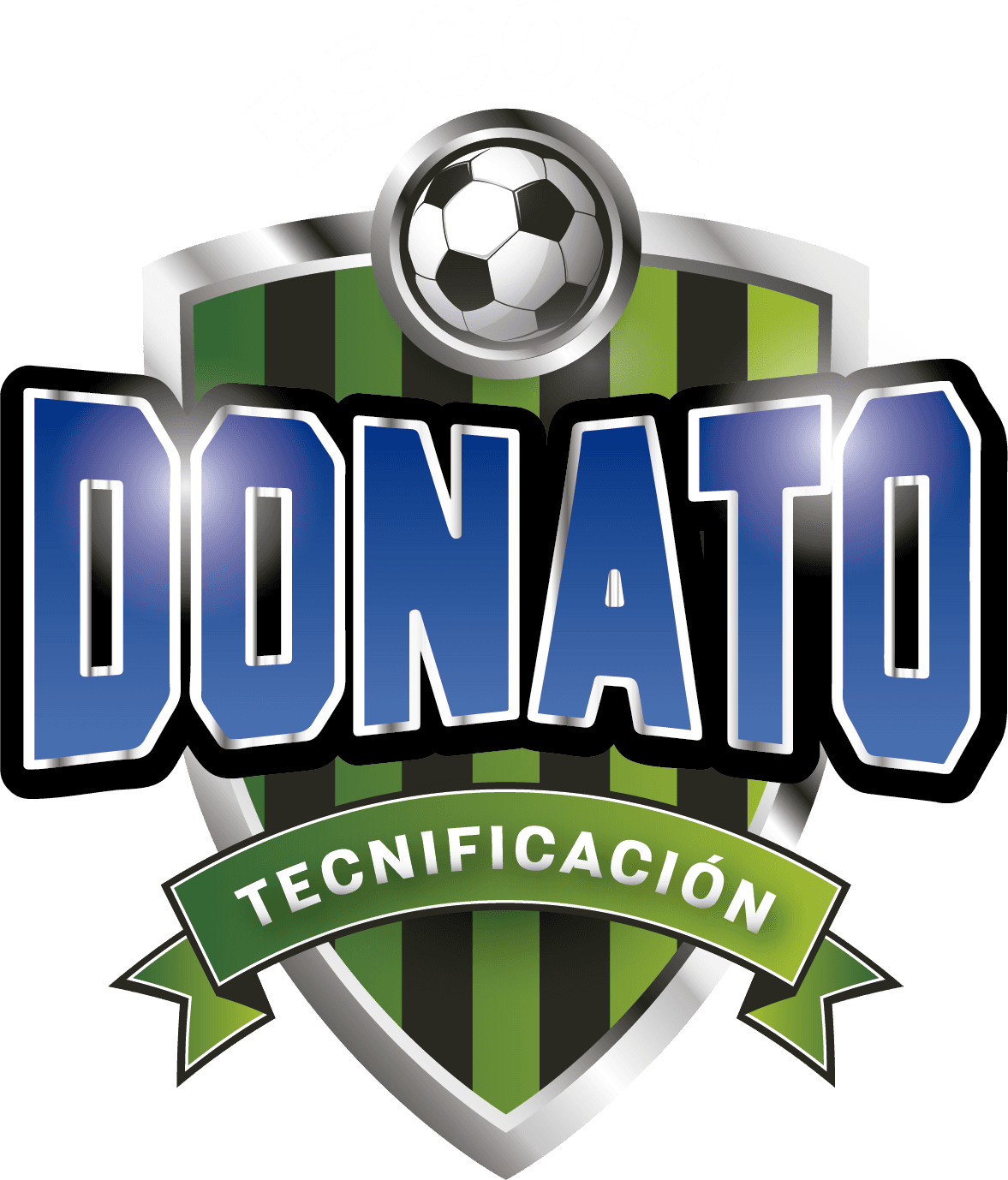 Campus Donato — Escola Donato Tecnificación